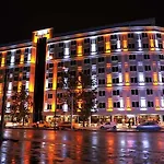 Doubletree By Hilton Ankara