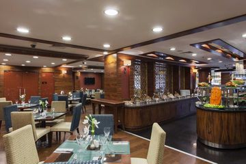 Doubletree By Hilton Otel 5*