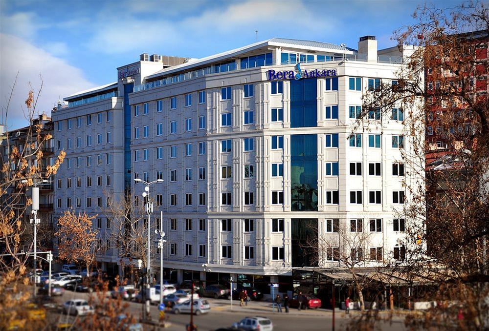 Doubletree By Hilton Otel